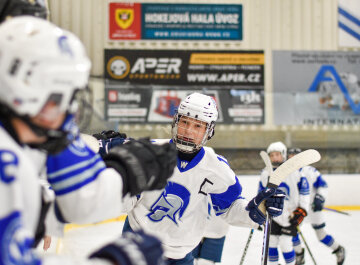 První reporty ze sezóny 2024/2025